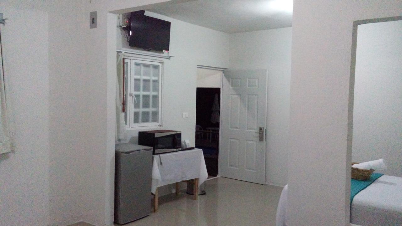 Rosvel Hotel Palenque Exterior photo