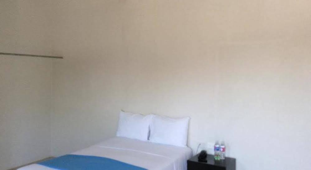 Rosvel Hotel Palenque Exterior photo